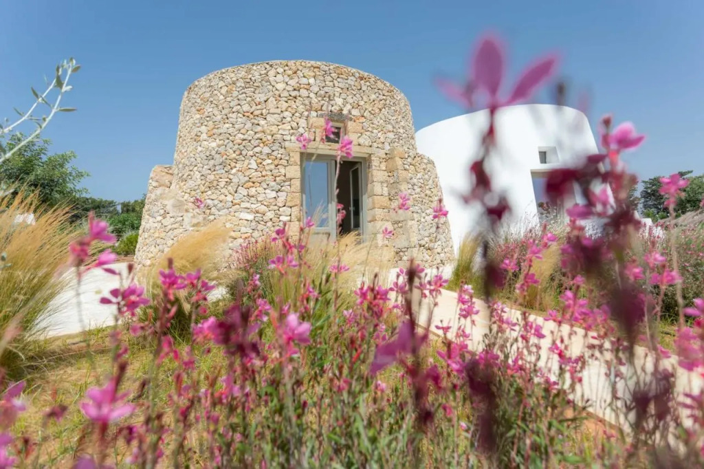 Palummare Agri Hotel