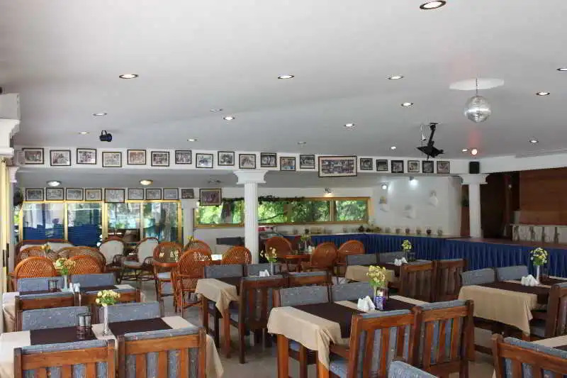 Cenk Bey Hotel
