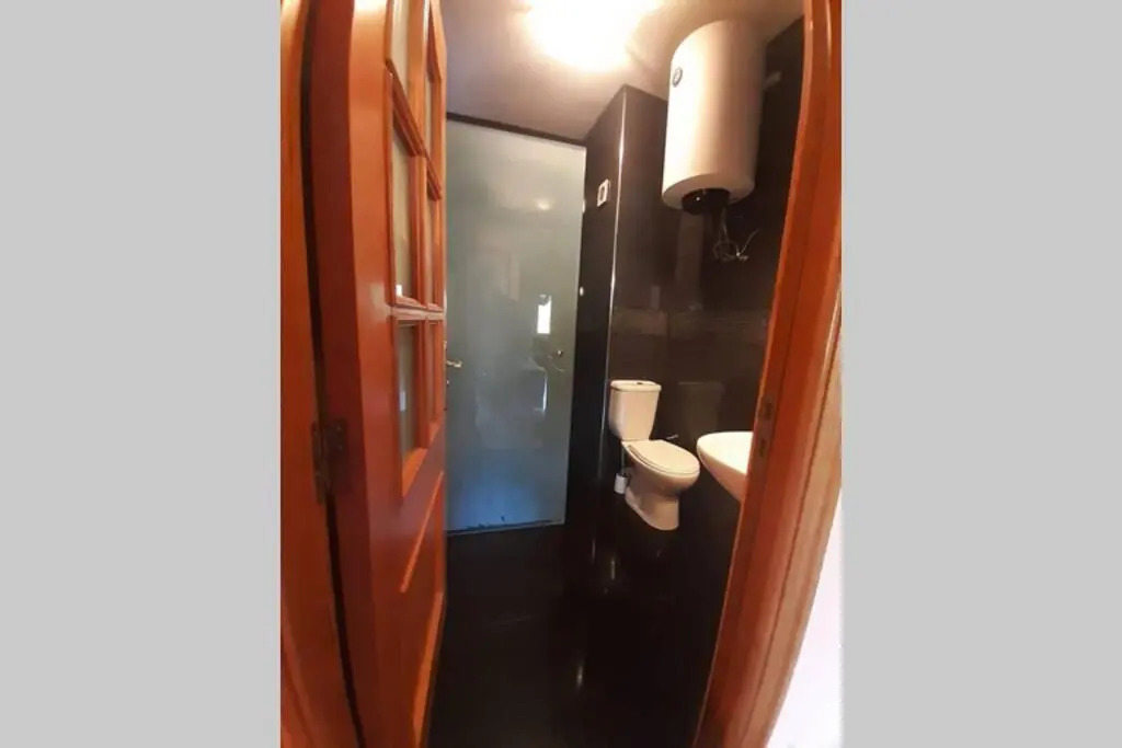 Hivernage - Nice High standing Apartment