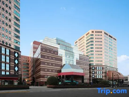 Atour Light Hotel  Shanghai People Square Beijing East Road
