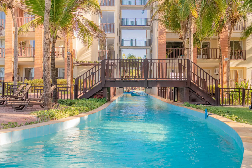 Beach Park Resort - Acqua