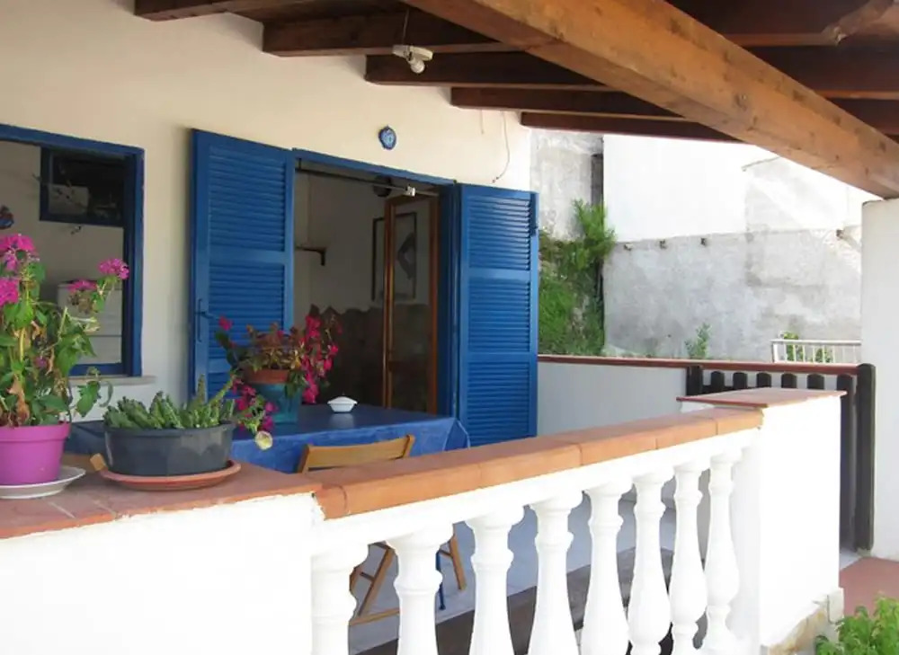 Japigium Casa Vacanze Sardina