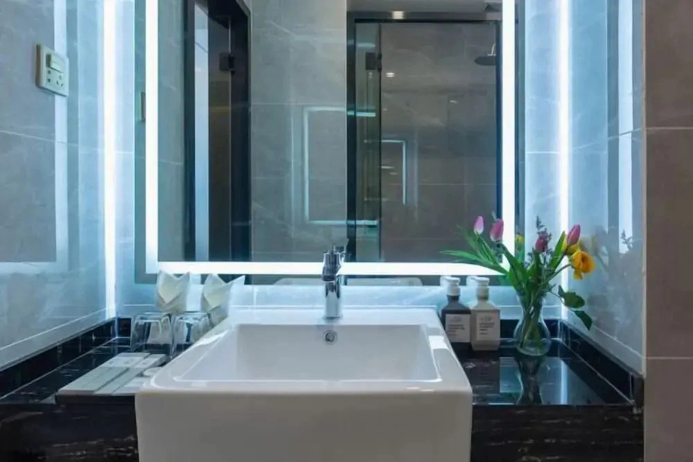 Jiangling | Yuncheng Xilin·Yueju Hotel