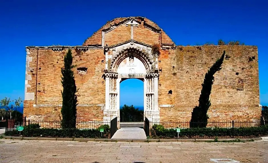 B&B Dolce Casa