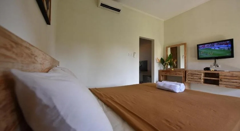 Palm 57 Guest House Legian