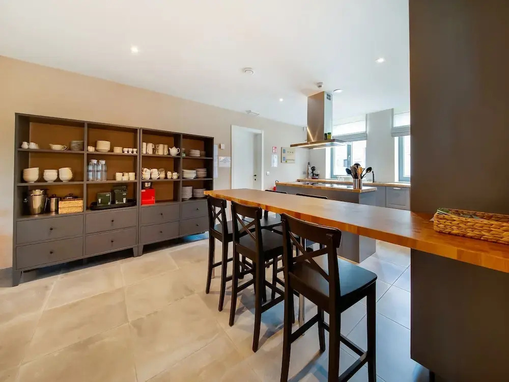 Luxury Stay; La Croix Scaille