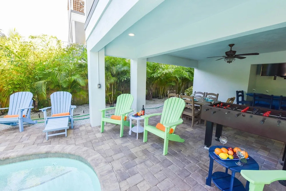 Bermuda Bay Apartment 5