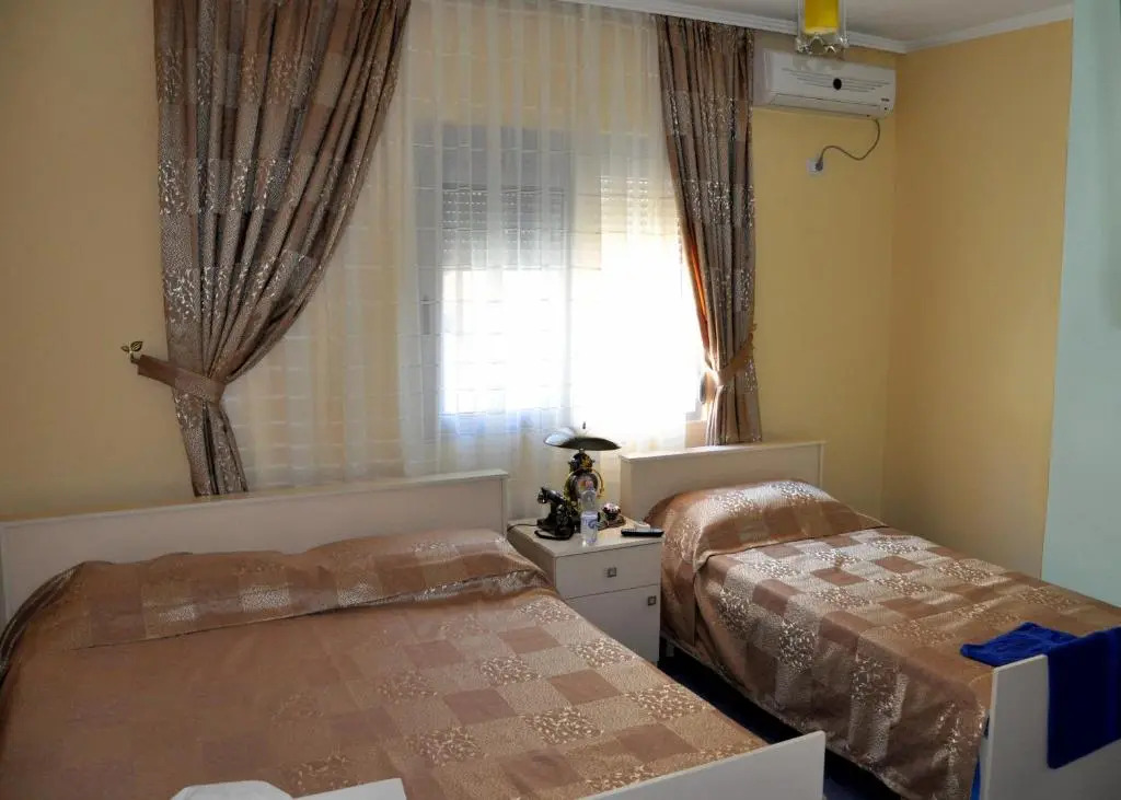 Hotel 3A