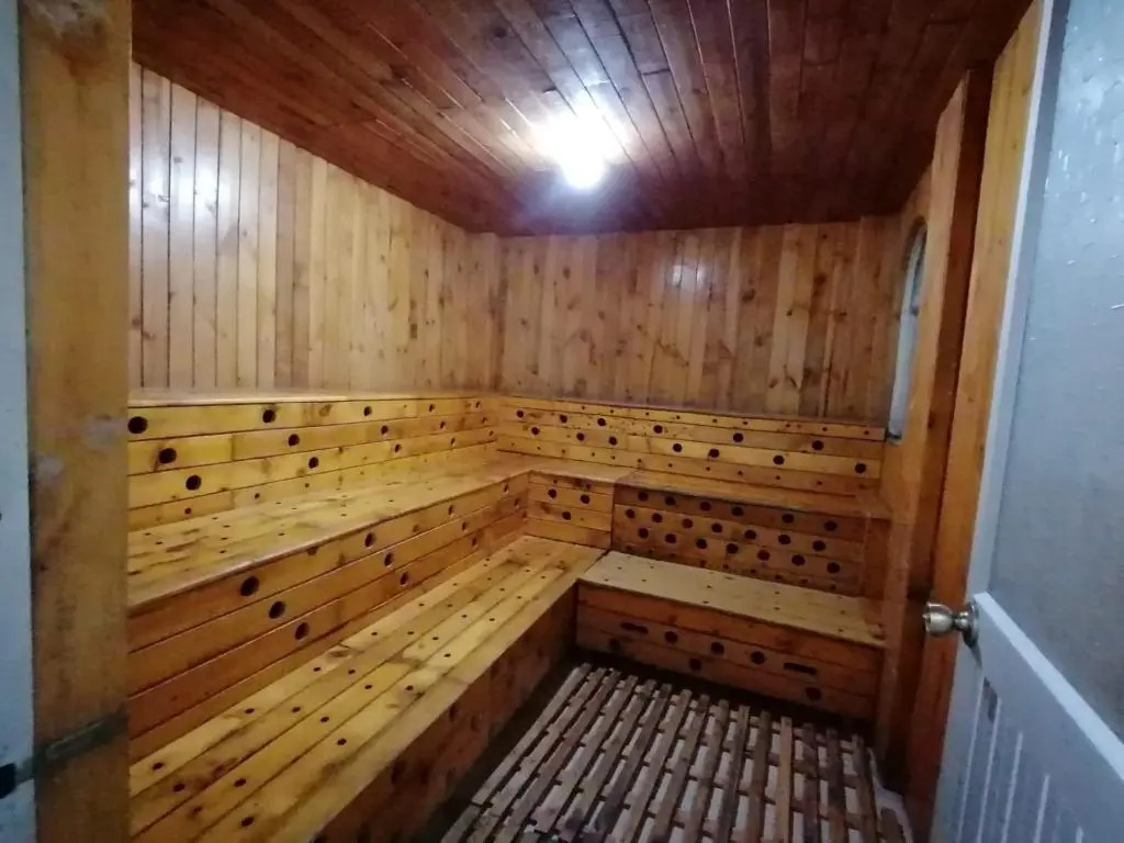 Hostal y Complejo Recreacional La Playita de Monse