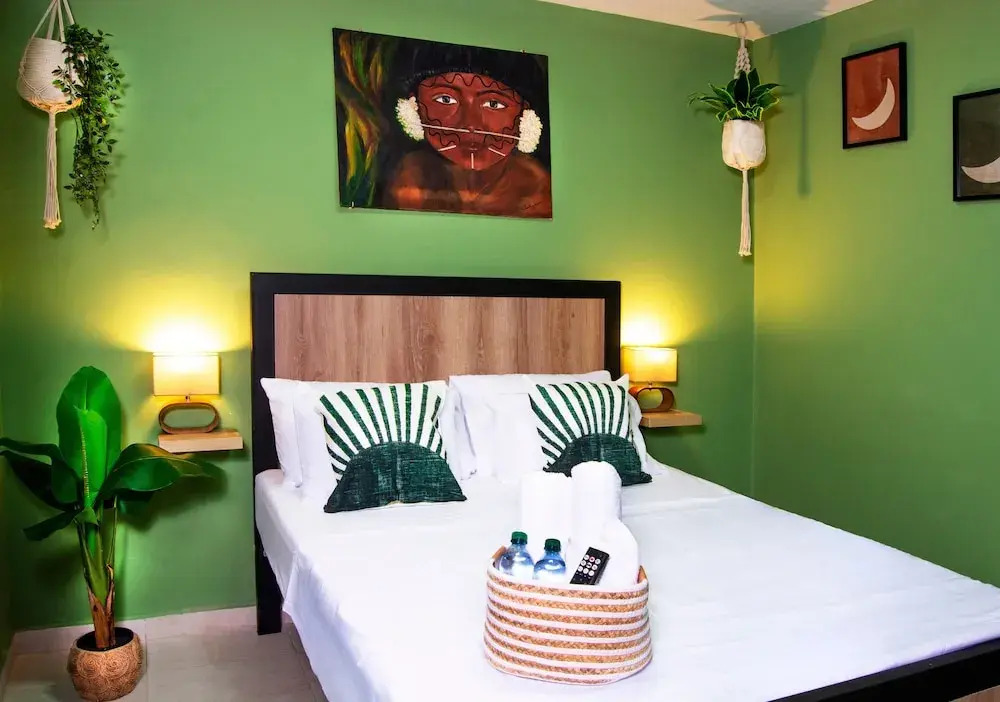 Bohemia Boutique Hostel