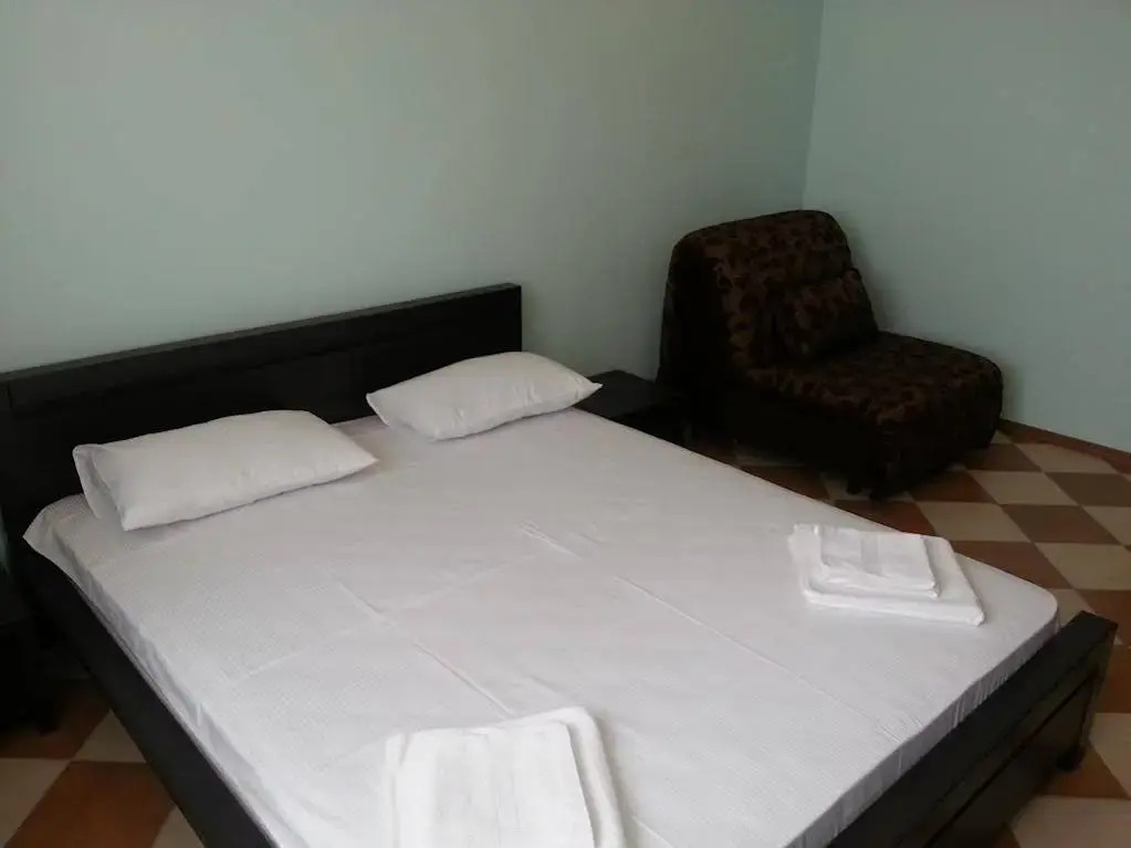 Sanivan Guest House