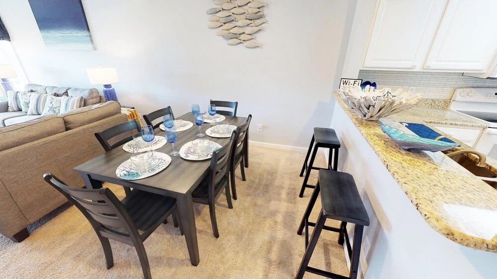 Tidewater by Coastline Resorts