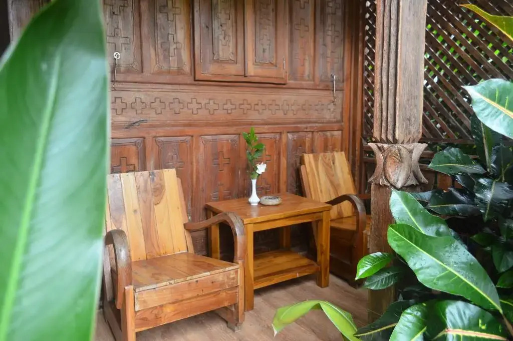 Desaku Bungalows