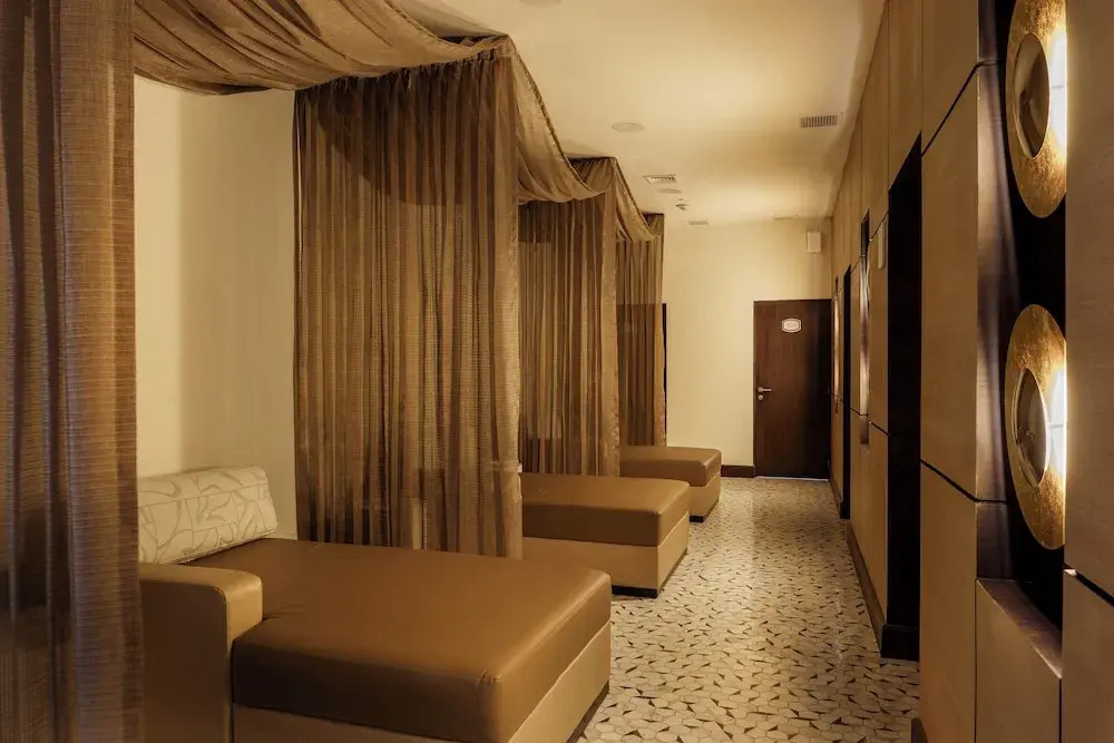 InterContinental San Salvador-Metrocentro Mall