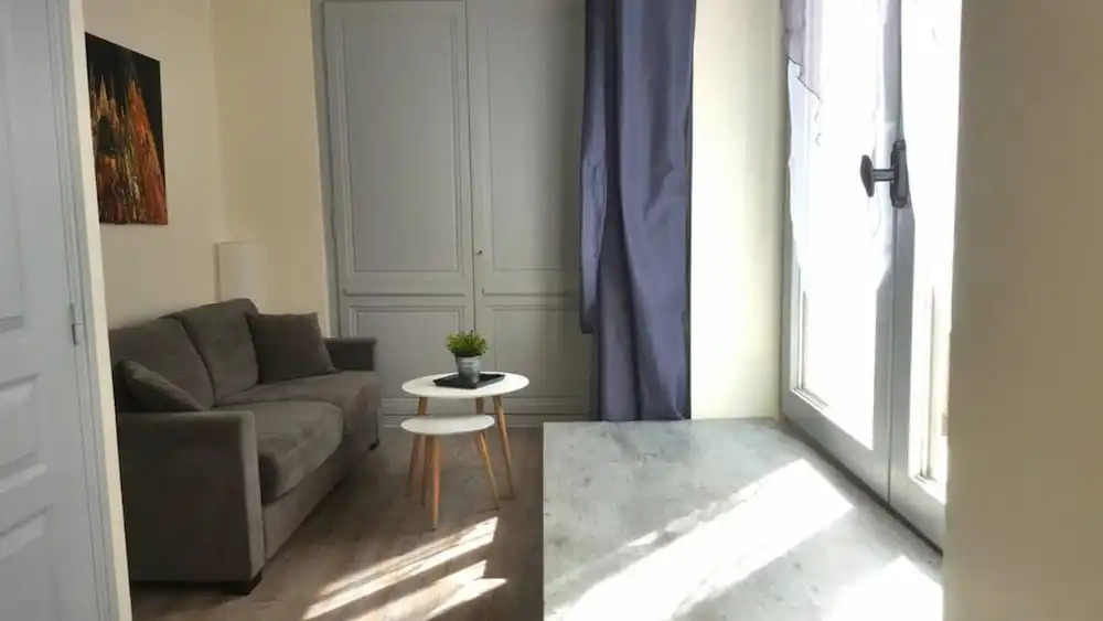 Rouen Appart Hôtel
