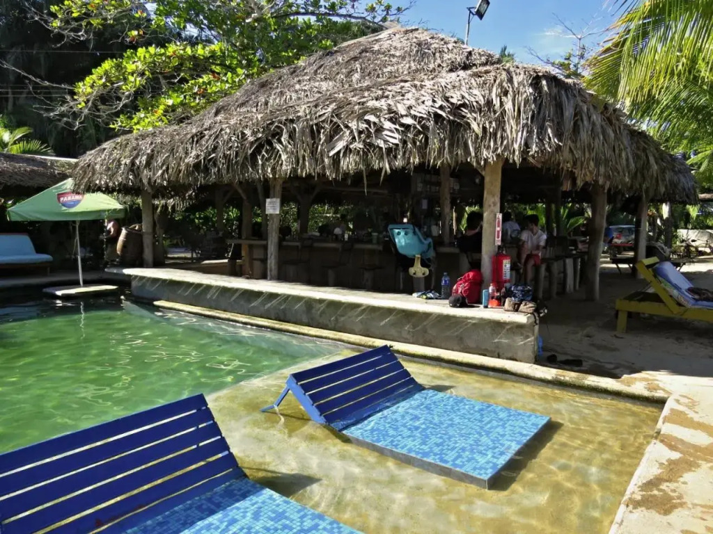 Skullys House