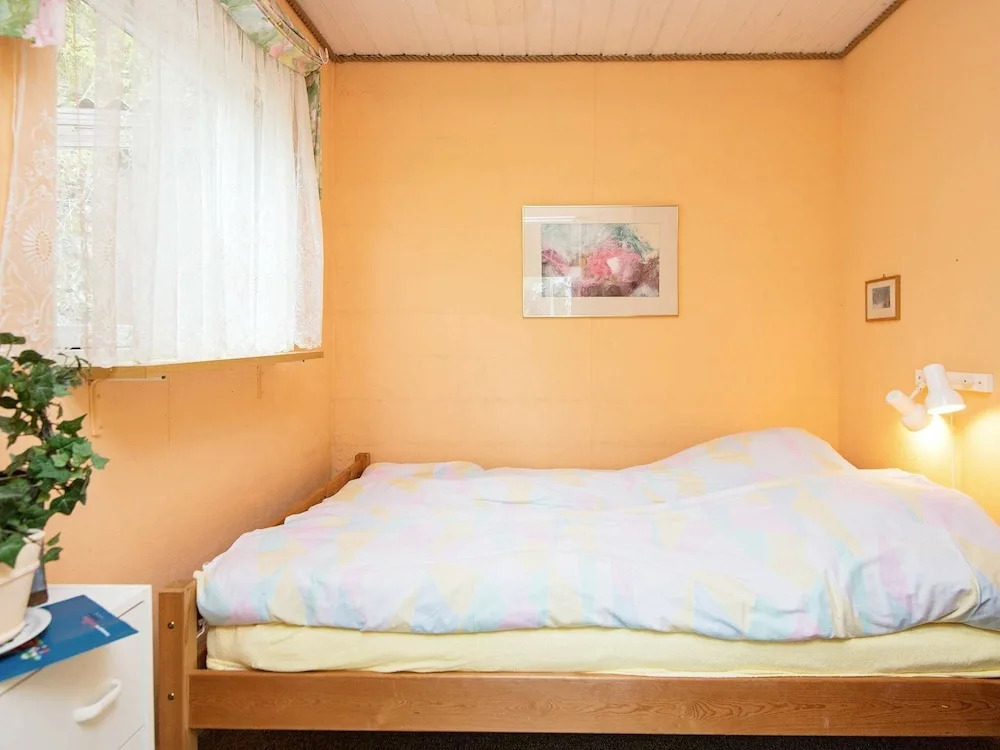 Cosy Holiday Home in Børkop With Terrace