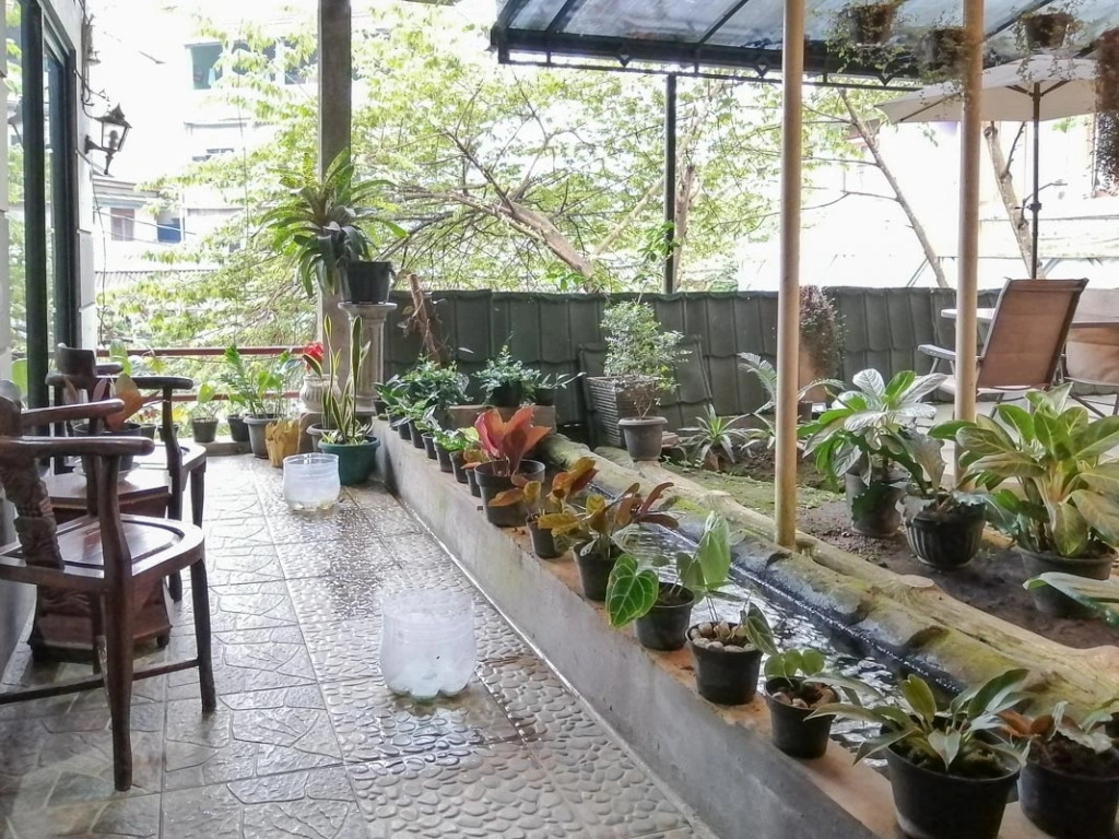 RF Villa RedPartner