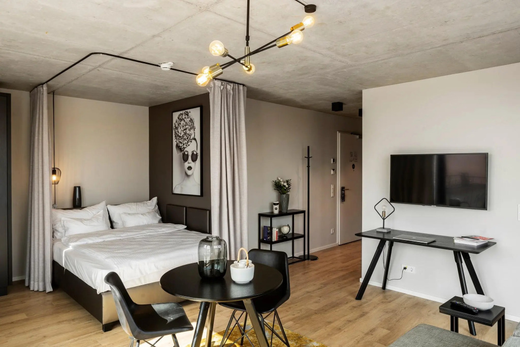 Numa Munich Stark