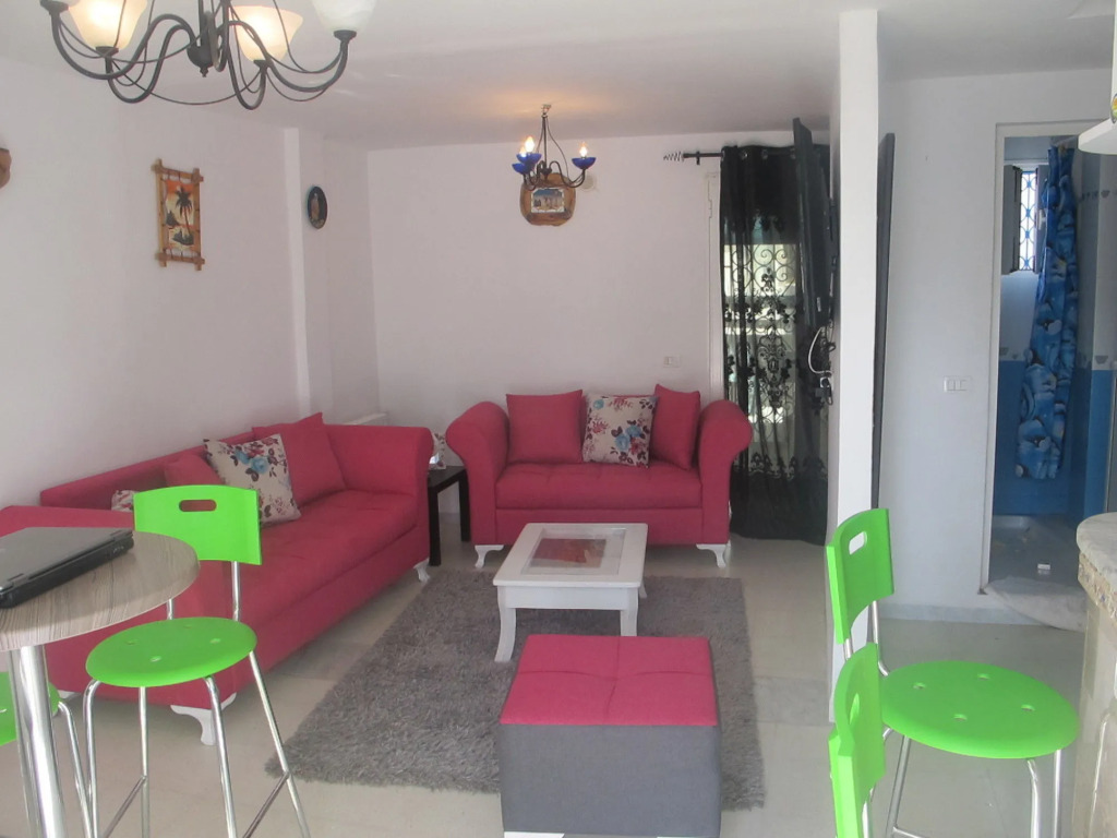 Triplex - Sidi Bou Said