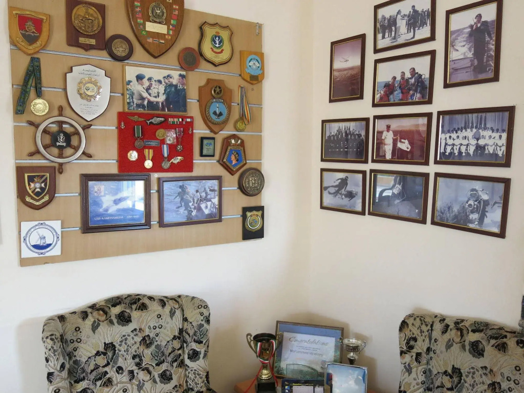 Red Sea Dive Center