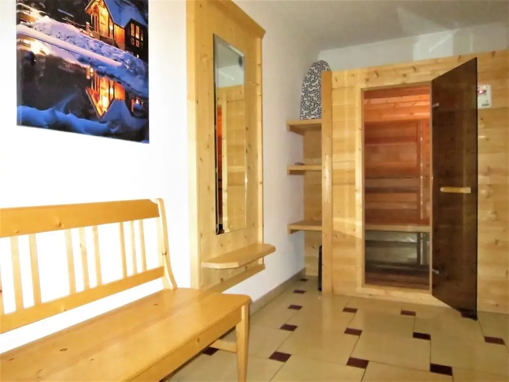 Papa Joe s Kuschelappartements Schladming