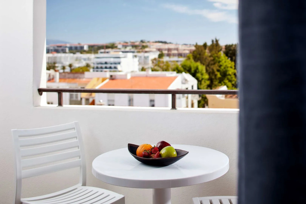 NH Lagos Algarve Resort