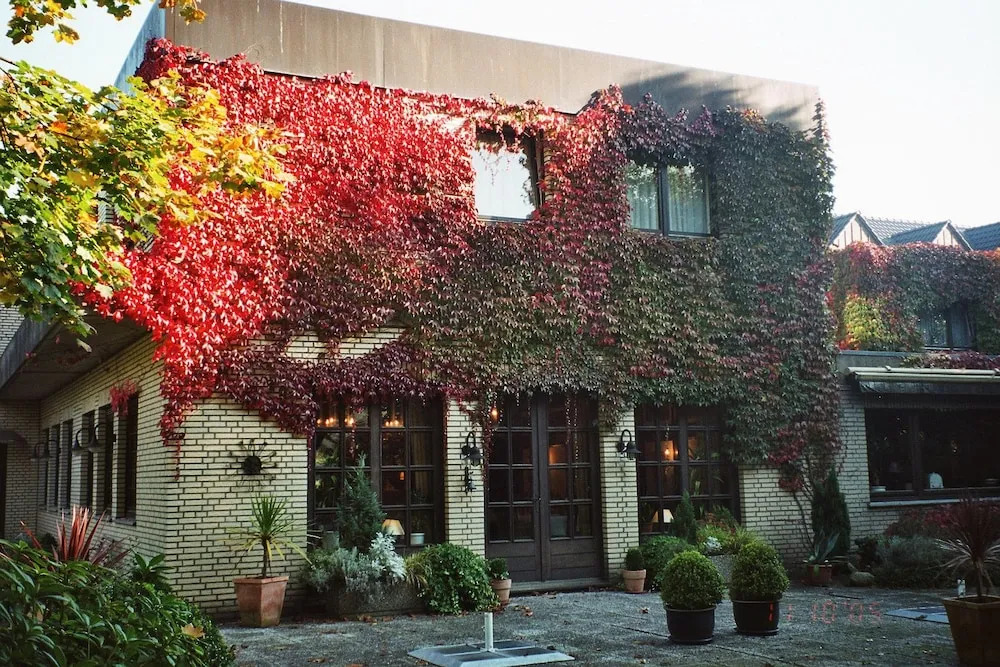 Hotel Brügge