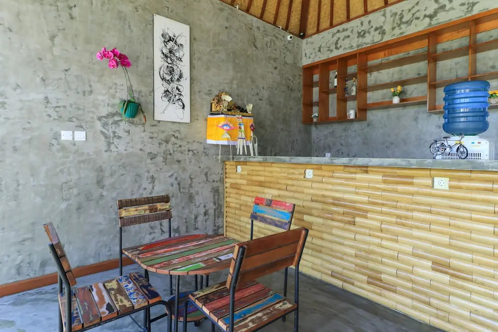 D-Anyar Stay and Surf Canggu