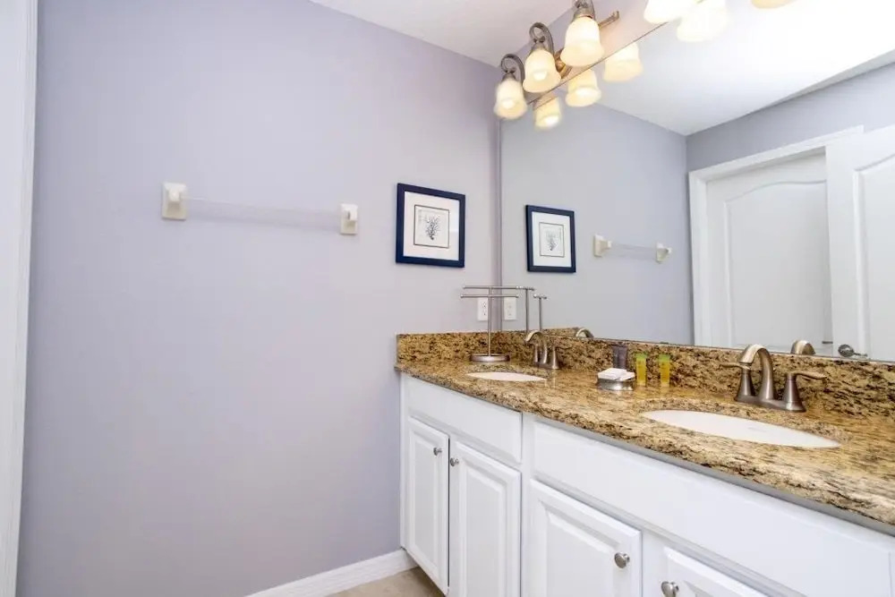 8978cf - Paradise Palms 4 Bedroom Townhouse