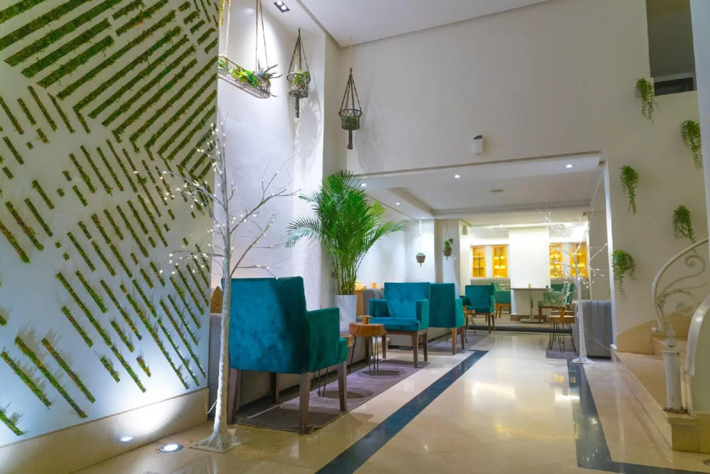 Hôtel Windsor City Center
