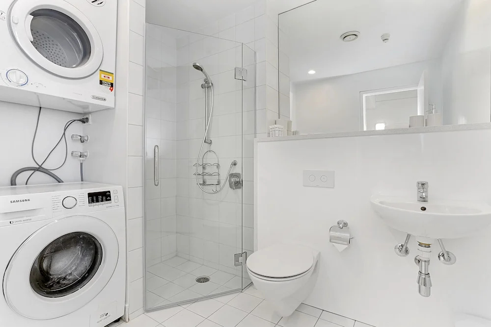 Renovated Apartment in Heart of CBD