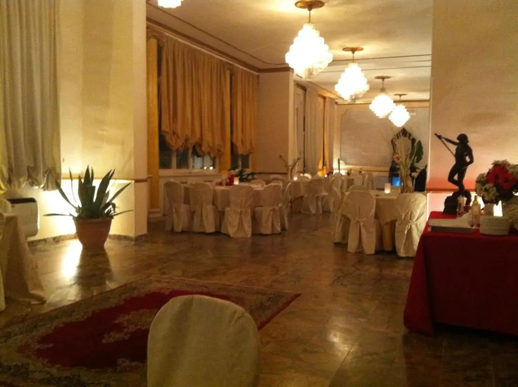 Villa Carrer
