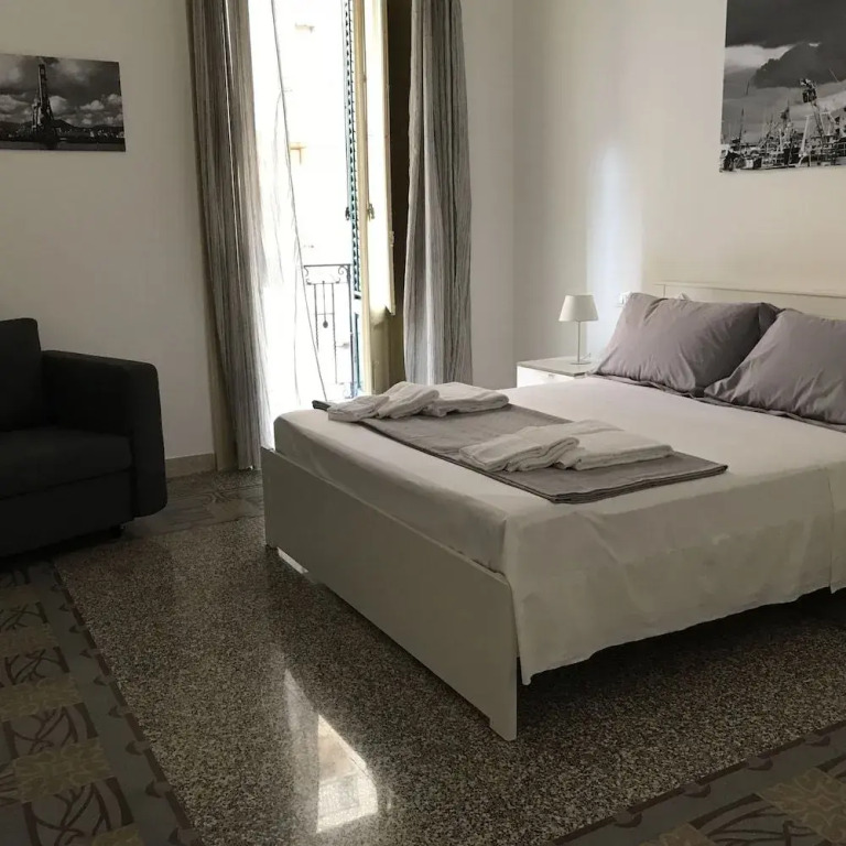 Fofinos rooms