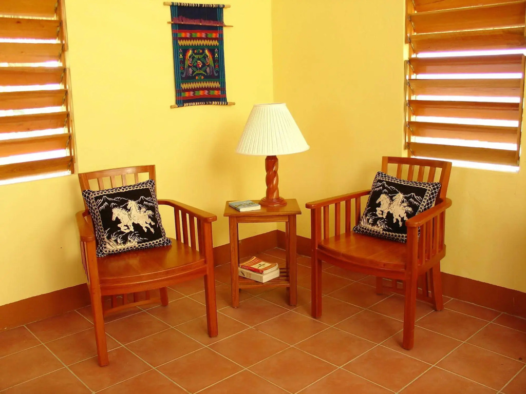 Casa del Caballo Blanco