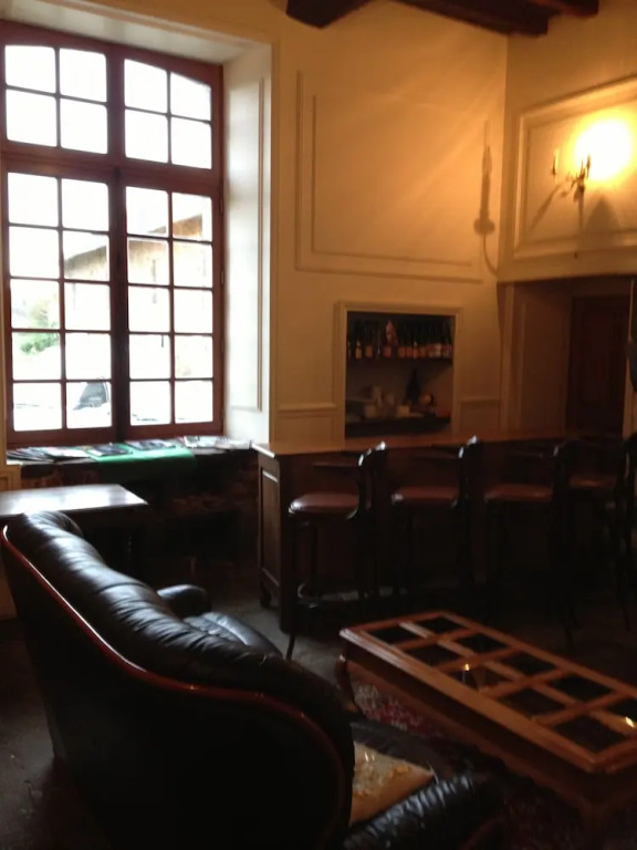 Domaine de Launay blot