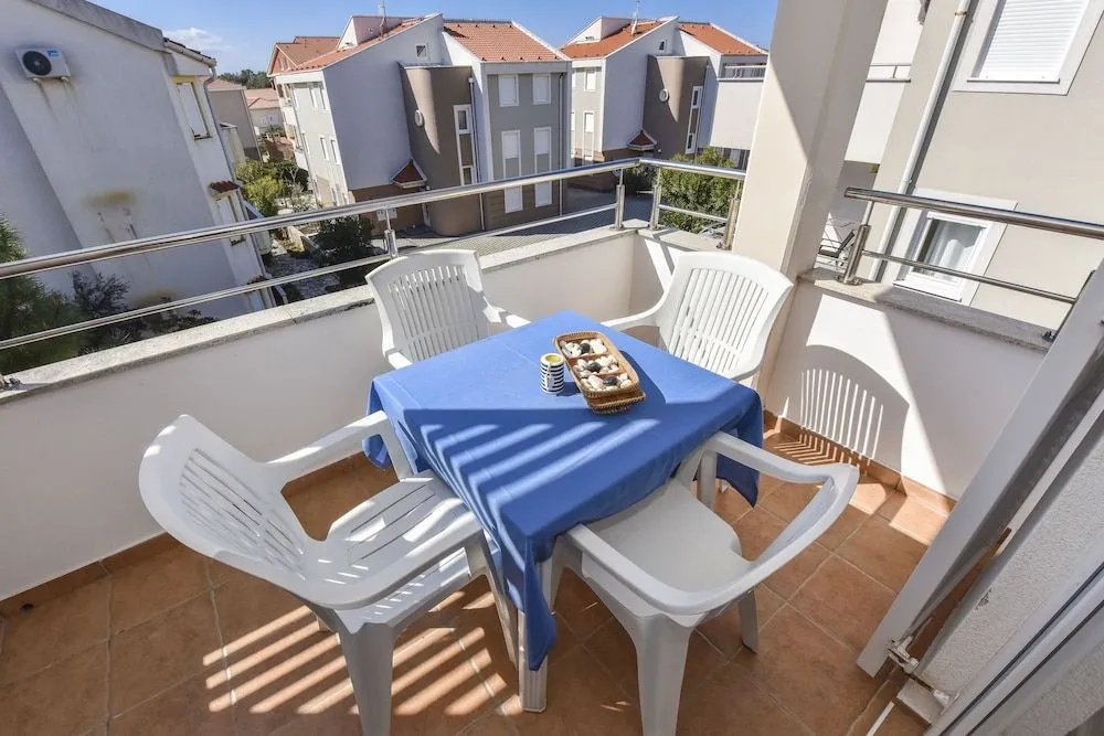Apartments Spital