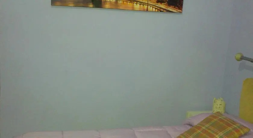 B&B Roma in Rima