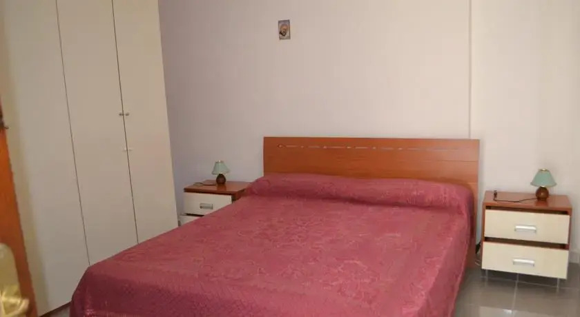 Lido Marini Apartments