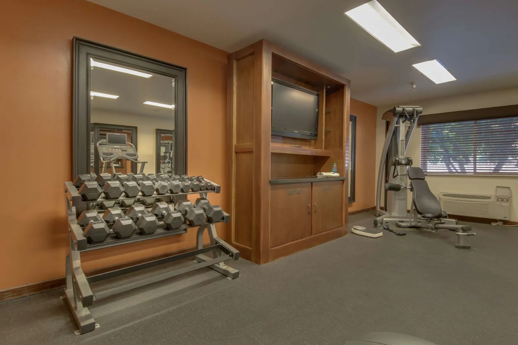 Best Western Plus Truckee-Tahoe Hotel
