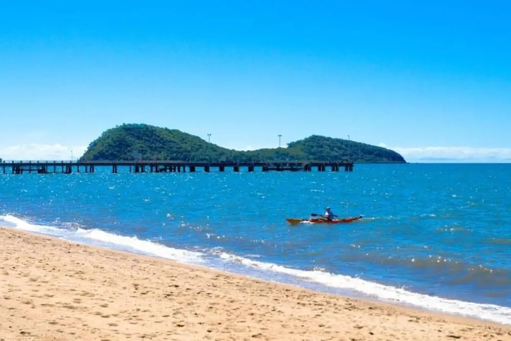 Peppers Beach Club & Spa