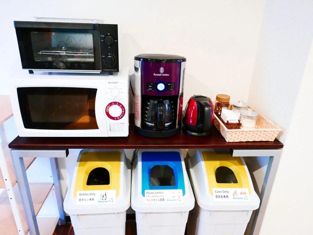 Ks House Kanazawa - Travelers Hostel