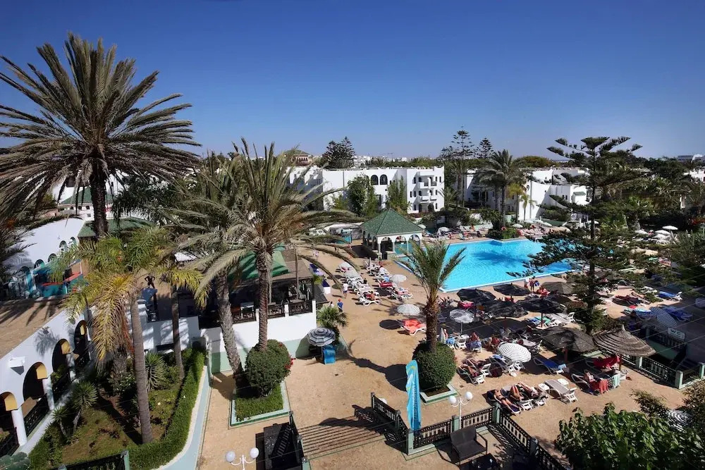 Valtur Agadir