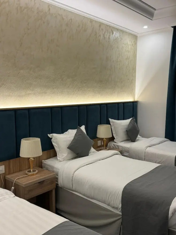 Dafla Hotel