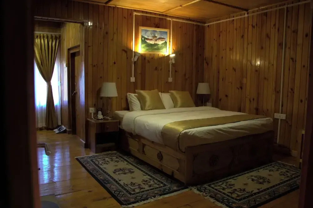 Kaila Guest House