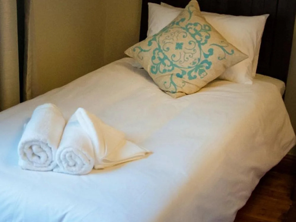 Abiento Guesthouse