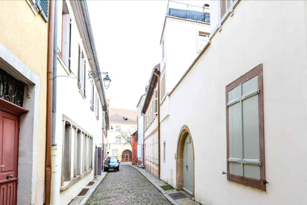 Appartement Unique - L' Ancienne Poste