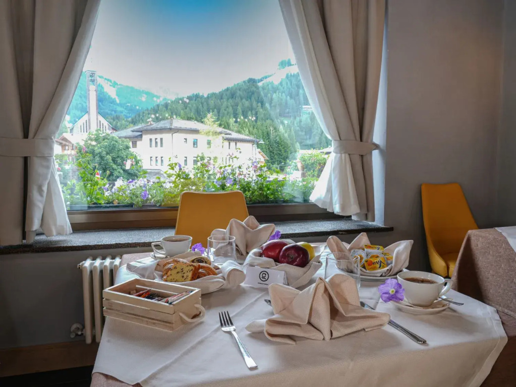 GH Hotel Monzoni