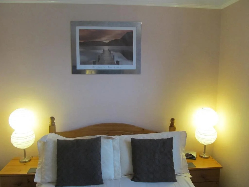 Lorna Doone Guest House