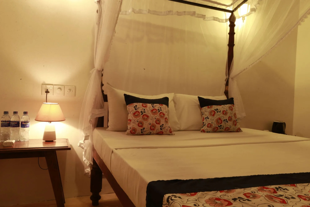 Nooit Gedacht Heritage Hotel (Original Dutch Governors House)